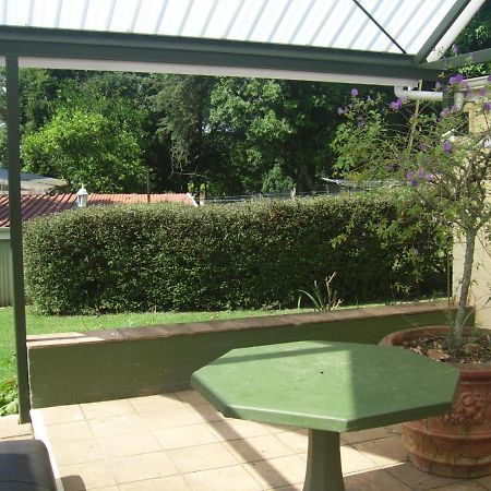 Nutmeg Guest House Howick Bagian luar foto