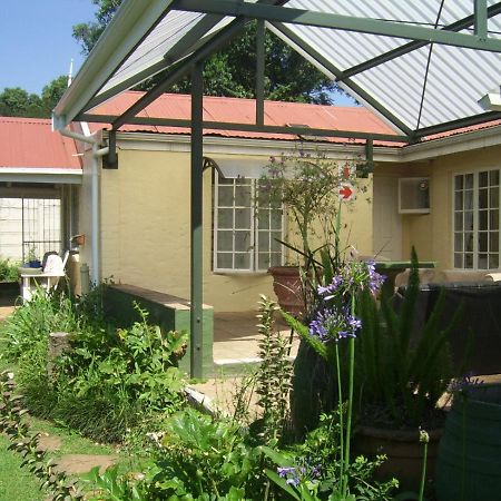 Nutmeg Guest House Howick Bagian luar foto