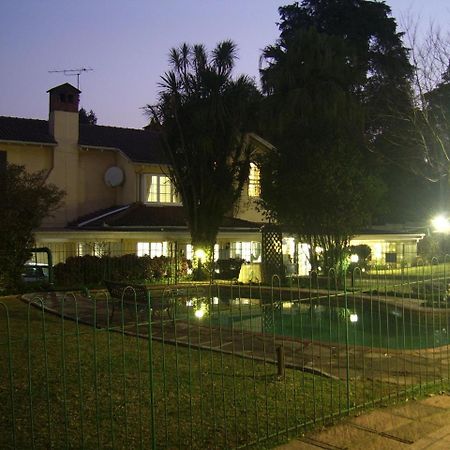 Nutmeg Guest House Howick Bagian luar foto