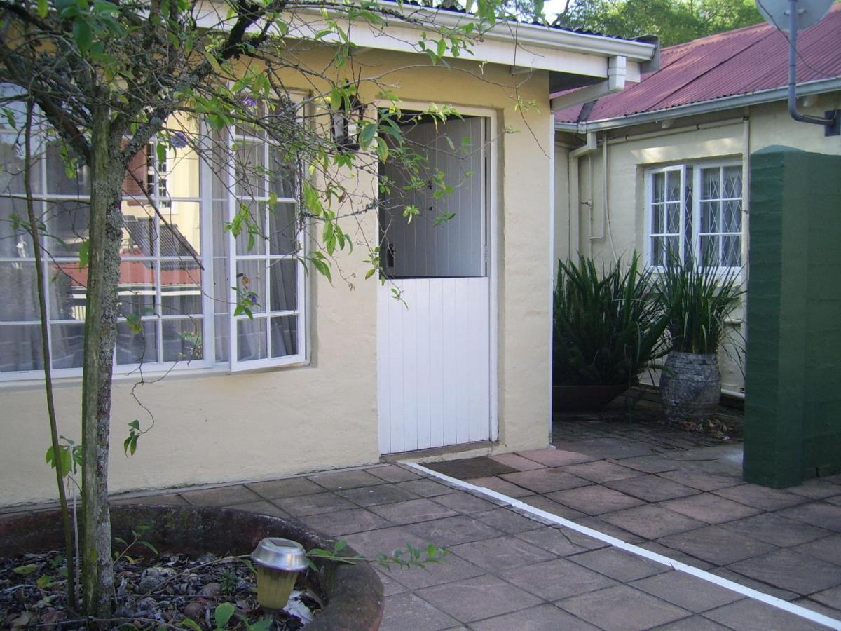 Nutmeg Guest House Howick Bagian luar foto