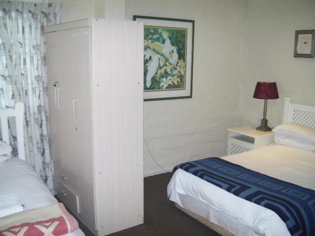 Nutmeg Guest House Howick Bagian luar foto