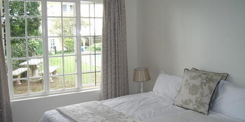 Nutmeg Guest House Howick Bagian luar foto