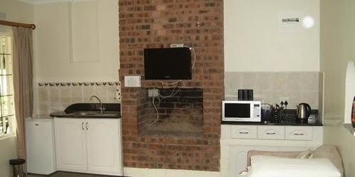Nutmeg Guest House Howick Bagian luar foto