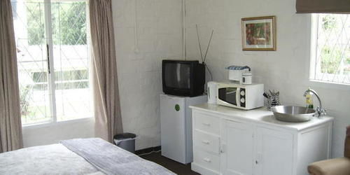 Nutmeg Guest House Howick Bagian luar foto