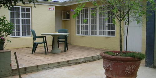Nutmeg Guest House Howick Bagian luar foto