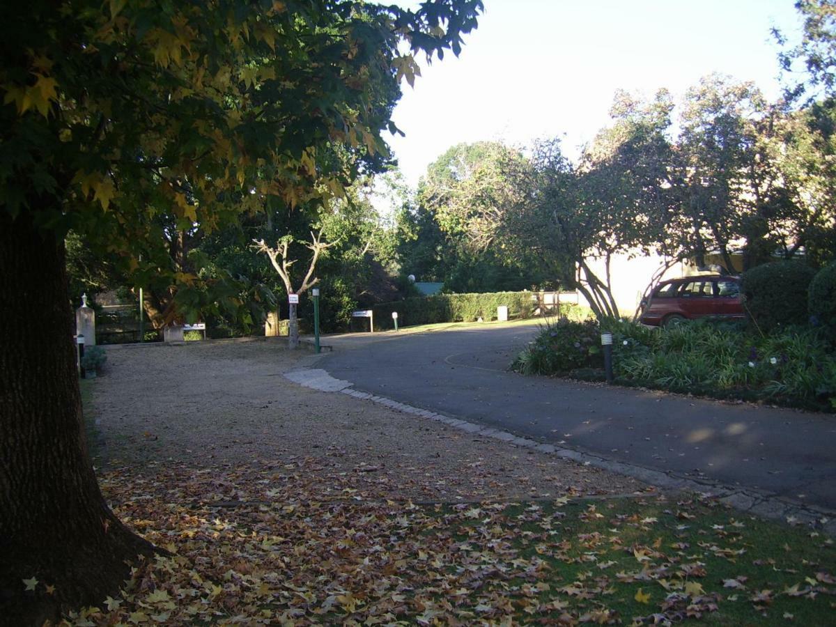 Nutmeg Guest House Howick Bagian luar foto