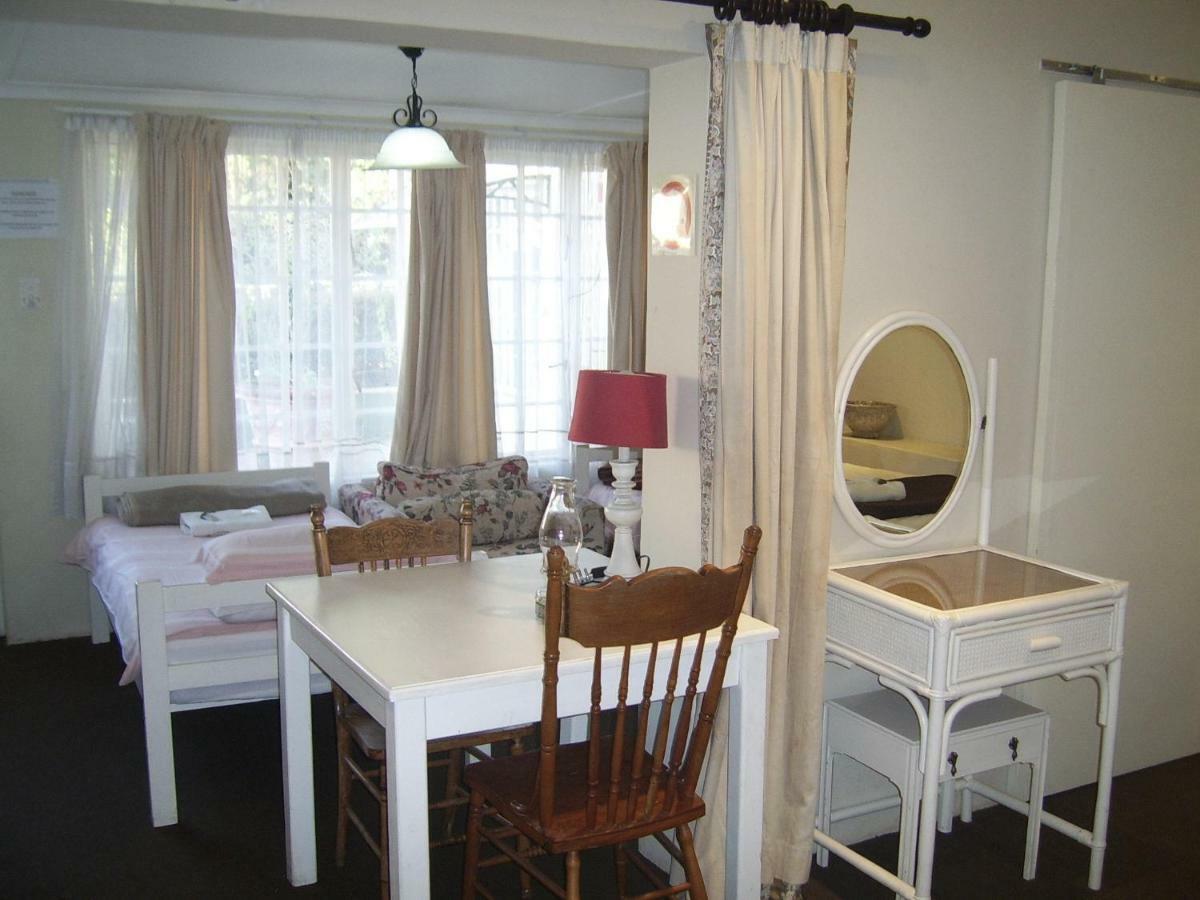 Nutmeg Guest House Howick Bagian luar foto